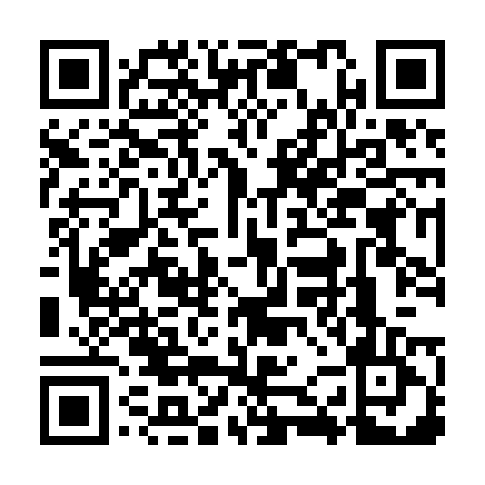 کد QR صفحه چگرکی 24