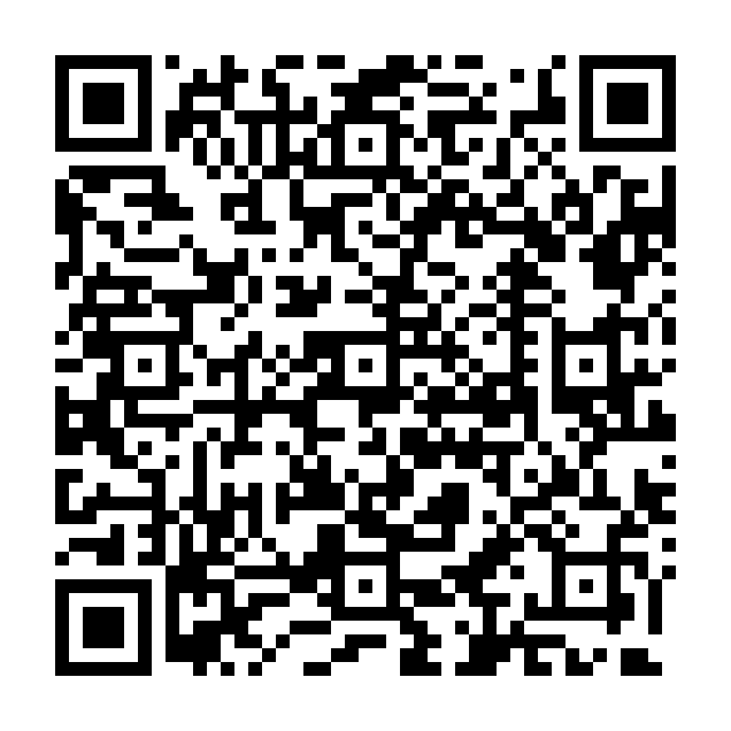 کد QR صفحه پاتریک