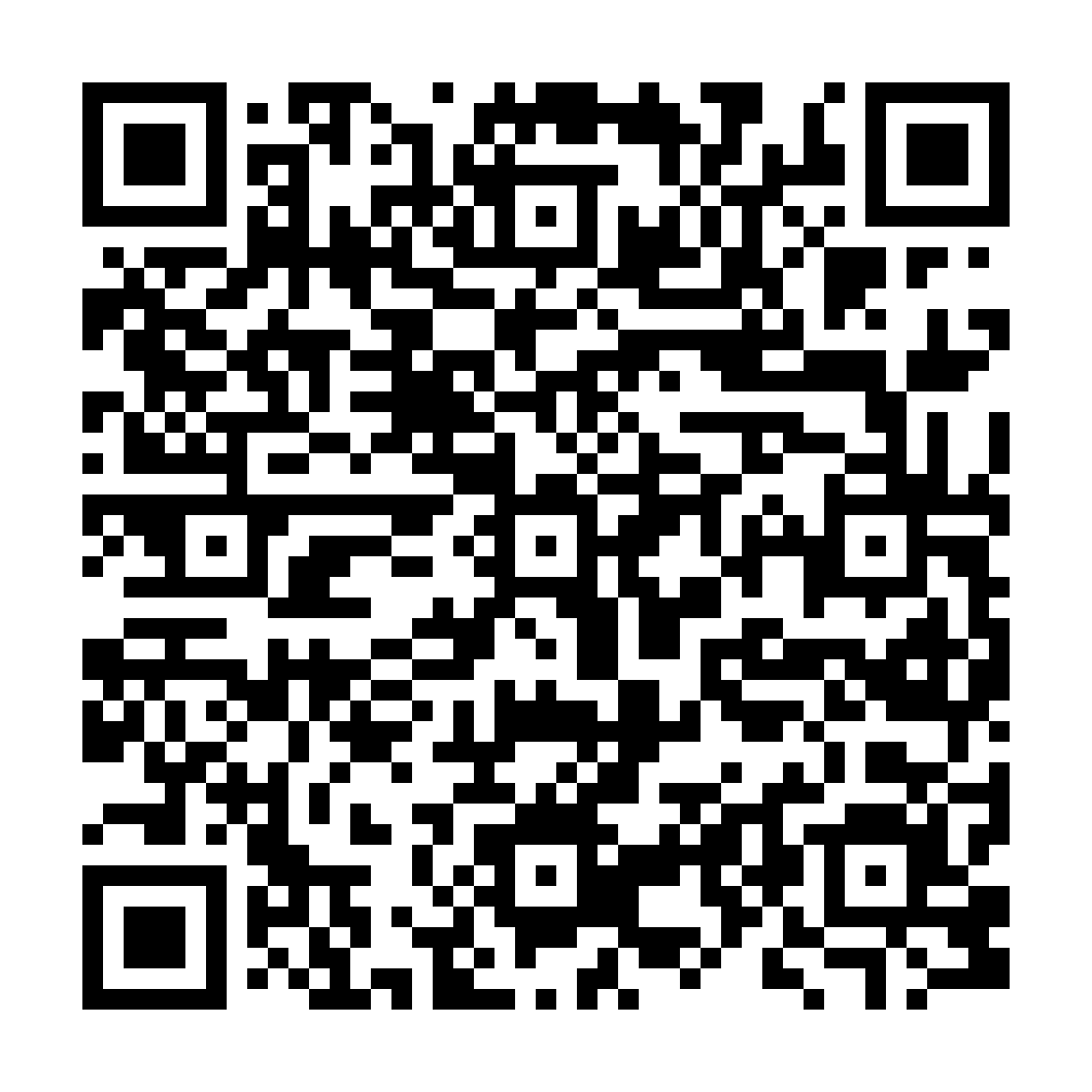 کد QR صفحه دن کافه