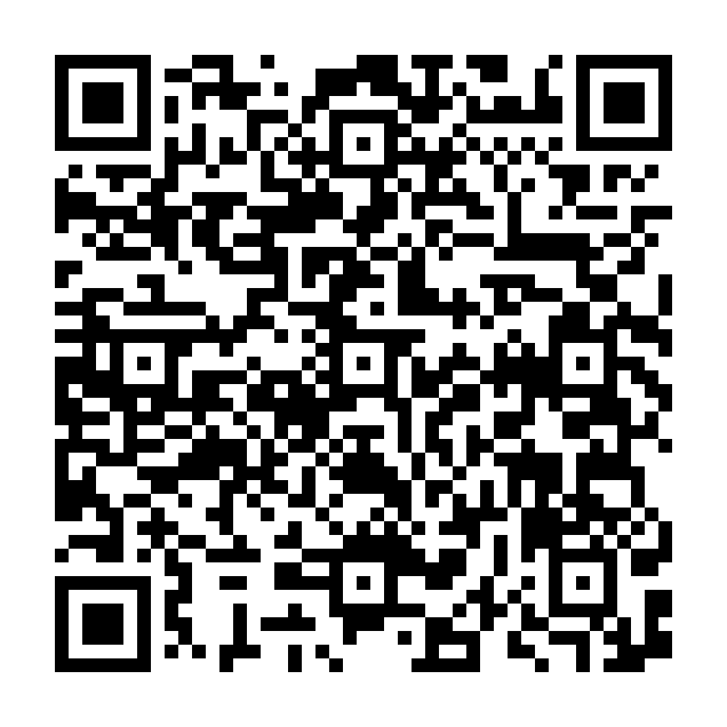 کد QR صفحه فراچوب 