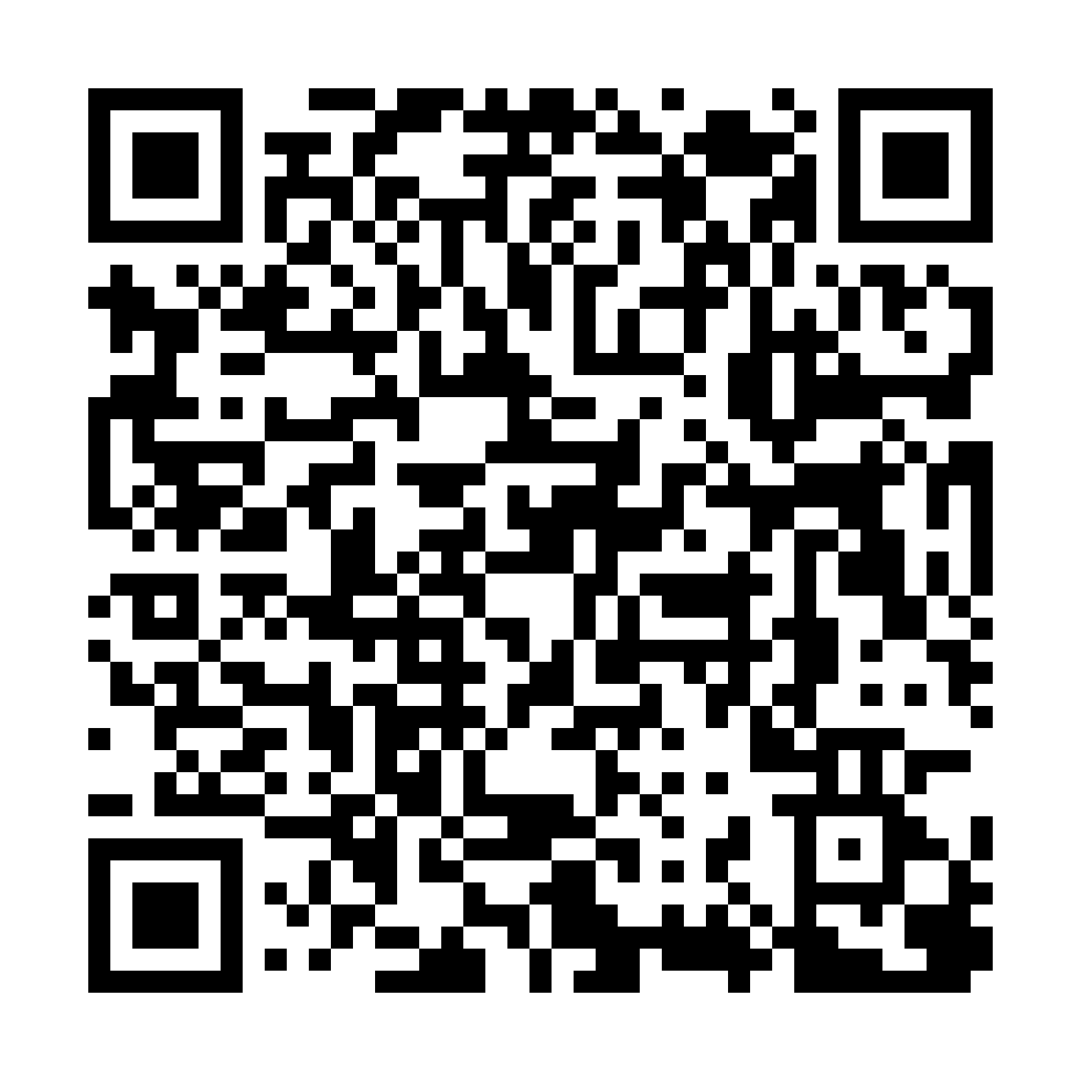 کد QR صفحه سان رخ 