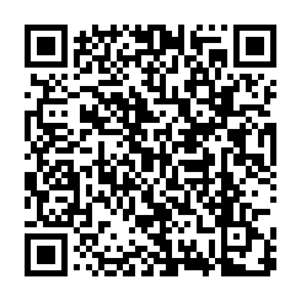 کد QR صفحه رادوت